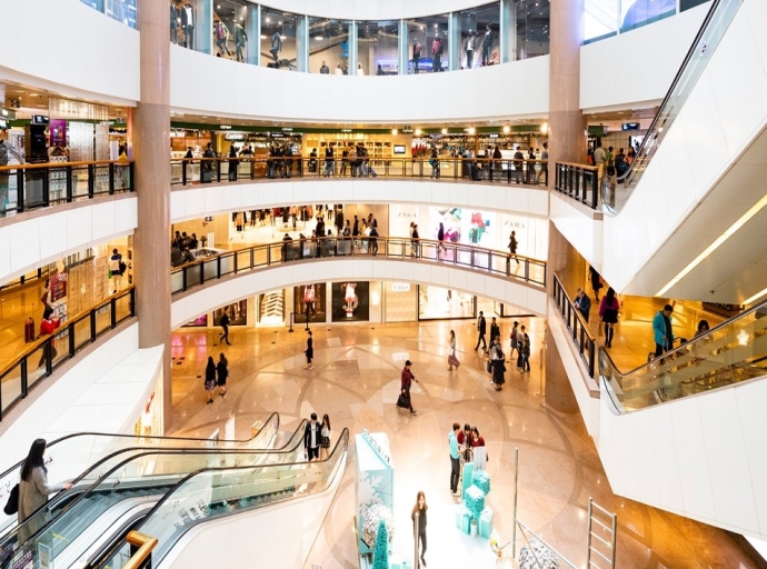 India’s hybrid retail model sees a resurgence of high streets as malls continue to grow